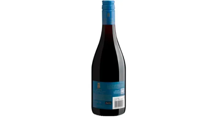 VINHO LEYDA PINOT NOIR 750ML