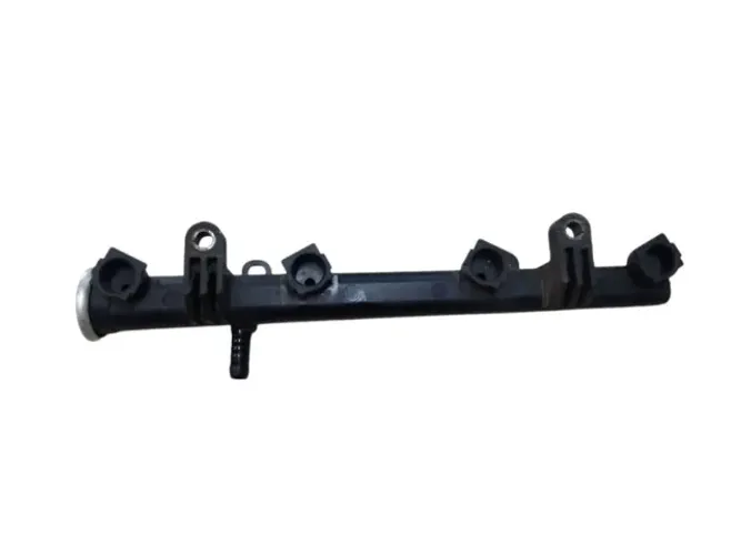 Flauta Bico Injetor Gol G4 G5 Voyage 1.0 10 A 16 030133319bf