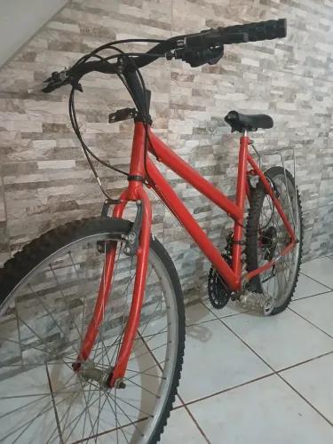 Vendo bike em ótimas condições