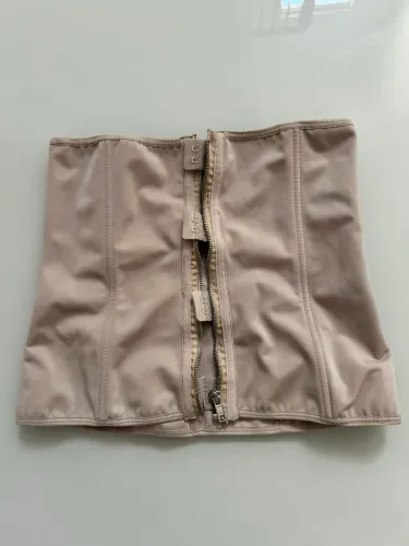 Cinta Shapewear DIAMANTES TAM P
