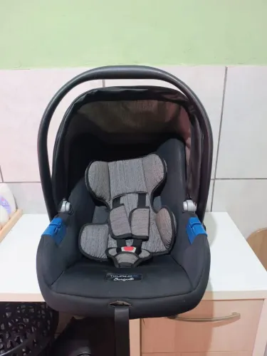 Bebe conforto Burigotto 