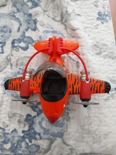 Áviao imaginext