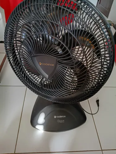 Ventilador Cadence 40c