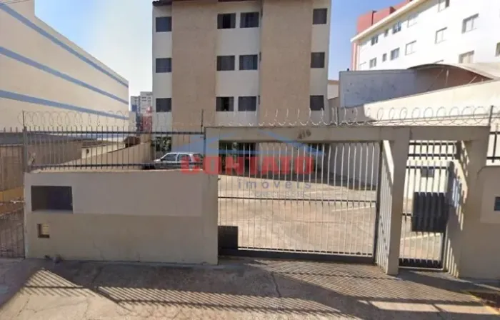 Apartamentos e Kitnets à venda e locação no Jardim Lutfalla, São Carlos