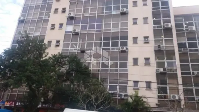 Sala comercial 23 m² no bairro Auxiliadora, Porto Alegre, no Edifício Nova York Palace