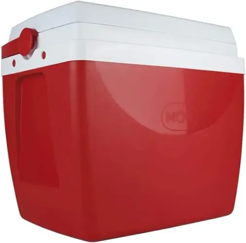 Mor - Caixa Térmica 12 l - Capacidade 13 Latas 350 ml