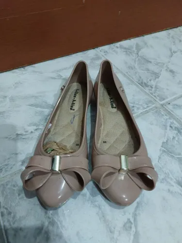 Melissa Miss-Miss - Tamanho 35