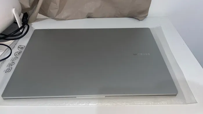Notebook Samsung NOVO 