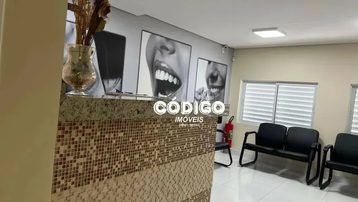 Sala para alugar, por R$ 2.300/mês - Vila Lanzara - Guarulhos/SP