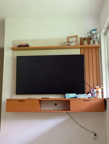 Painel de tv