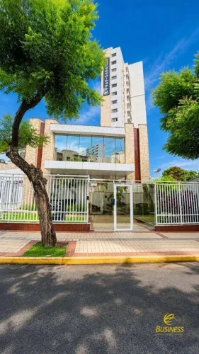 Apartamento no condomínio Neo Residence, Próximo ao Parque Del Sol
