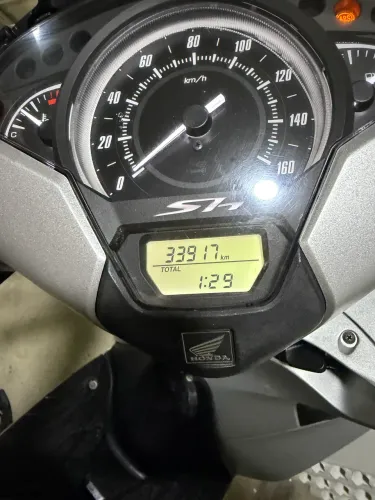 Honda SH150