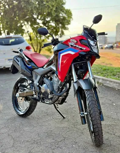 SAHARA 300 2026( ENTRADA + PARCELAS )