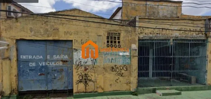 Prédio à venda, 515 m² na Parquelândia - Fortaleza/CE