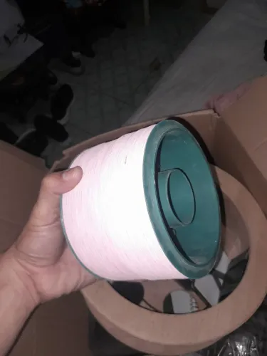 Linha fio 10 grossa 4p especial