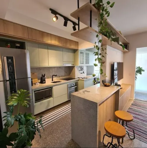 Entrada baixa em studio no Porto Maravilha RJ ! oportunidade antes da virada de preço !