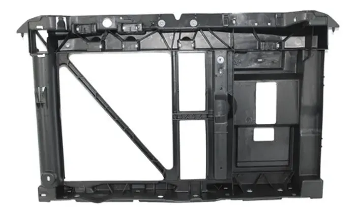 Painel Frontal Citroen C3 2003 2004 2005 2006 A 2012 Manual