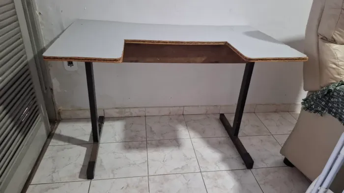 Mesa escritorio usada