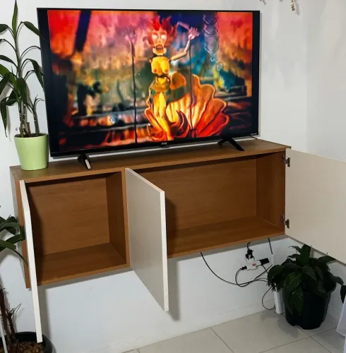 Aéreo para televisão