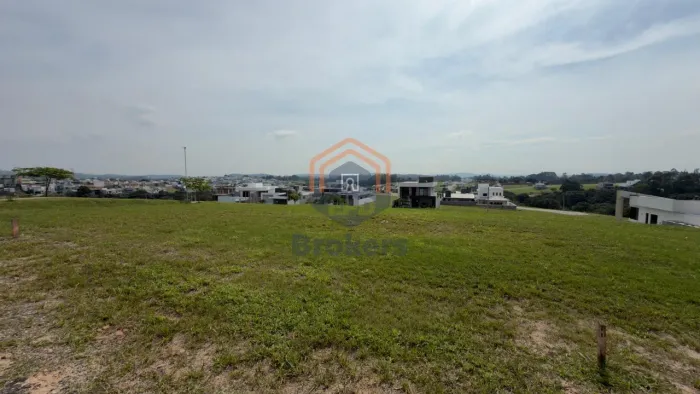 Terreno em Condominio Villagio Azzure em Jacaré - Itupeva SP