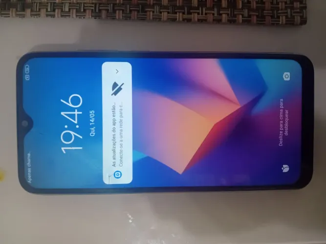 Redmi note 8