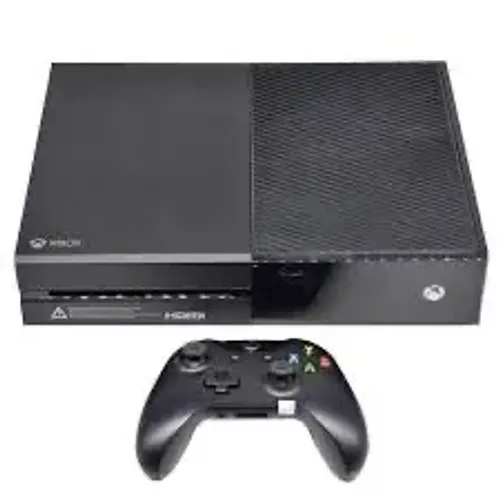 Xbox One Fat 500 Gb