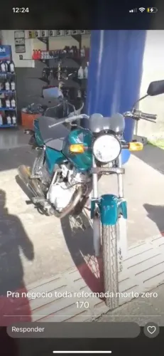 Cg 150
