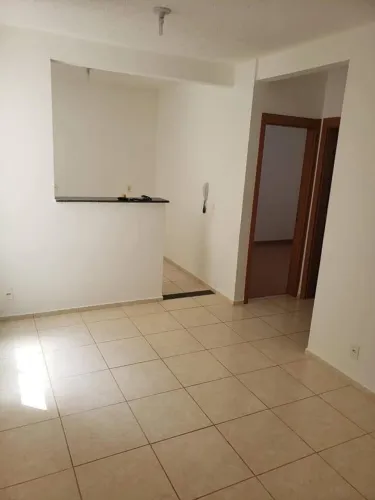 Vende-se Apto Rio Salas
