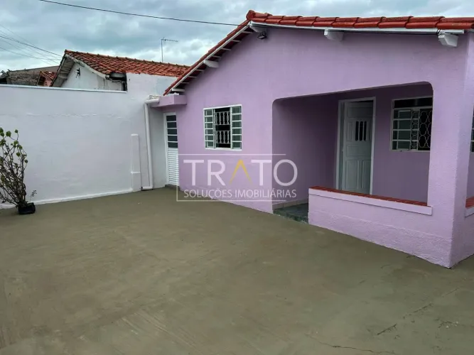 Casa à venda no bairro Vila Costa e Silva