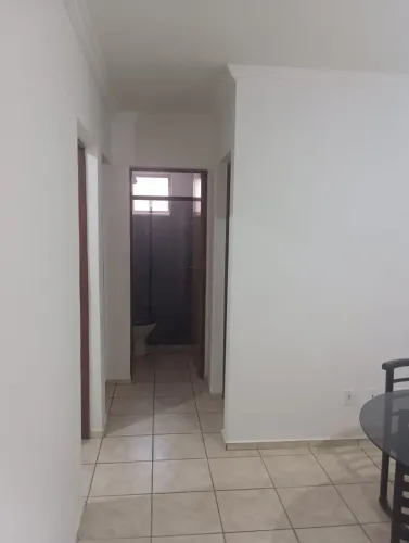Vendo Apartamento 02 quartos