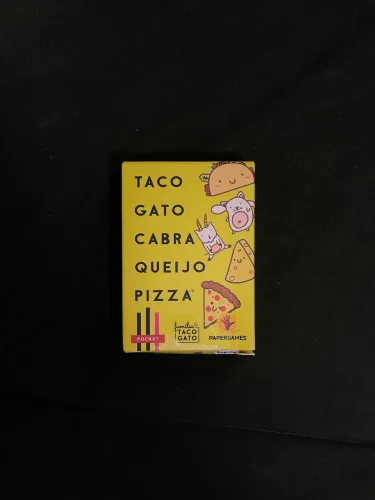 Jogo Taco Gato