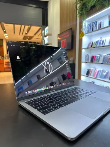 Macbook Pro 13? 2017 Novíssimo
