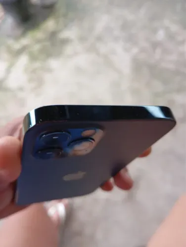 iPhone 12 Pro 