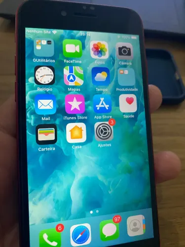 iPhone 8