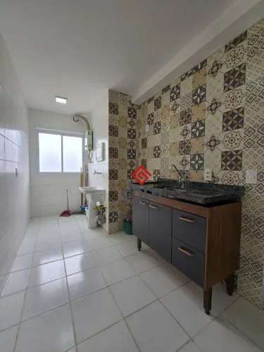 Apartamento, 45 m² - venda por R$ 292.000,00 ou aluguel por R$ 1.998,00/mês - Jardim Uting