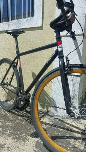Bike fixa Viking X