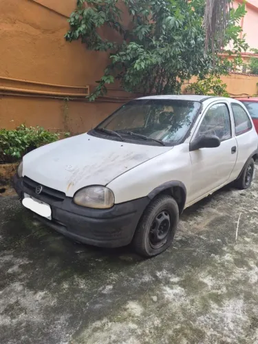 Chevrolet Corsa Wind 1.0 MPFI / EFI 2P 1998