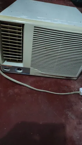 Ar condicionado 7500 bts