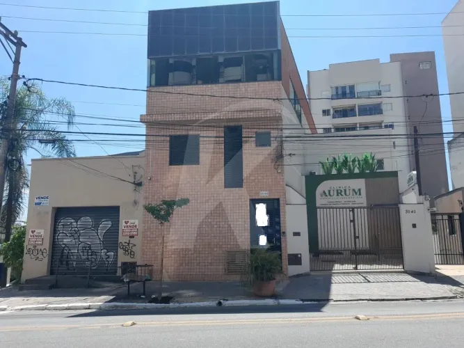 Apartamento em Santana 01 quarto, sala e cozinha