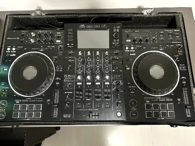 Pioneer XDJ-XZ