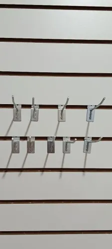 Chanchos para painel canaletado