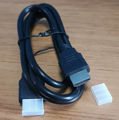 Cabo HDMI 1 Metro