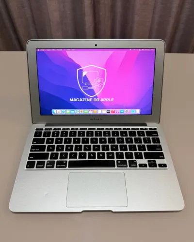 MacBook Air 2015 (i5/4g/128g) 11,6 polegadas