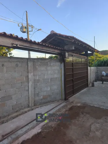 Chácara com 750 m² a apenas 12 km de Governador Valadares sentido Pontal