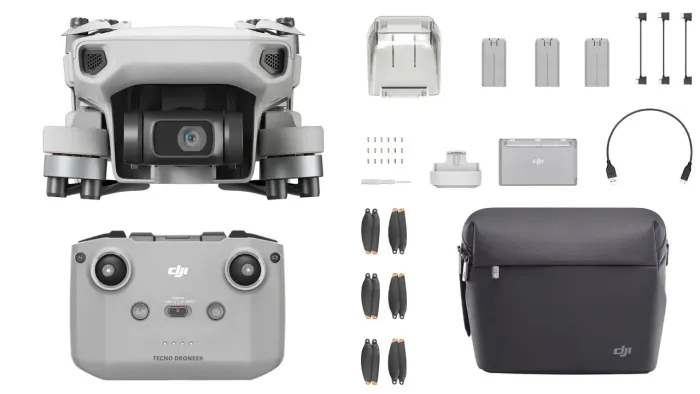 Drone Dji Mini 2 SE 