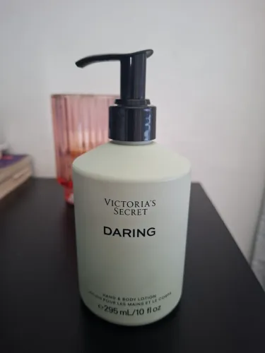 Hidratante Victoria's Secret Daring