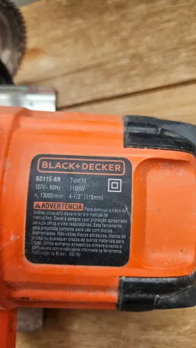 Serra Circular Makita Black&Decker