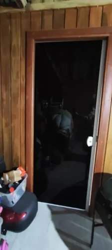 Vendo portas e Janelas blindlex