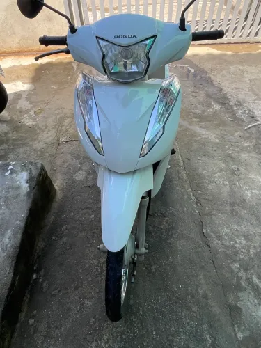 Biz 110i 2019