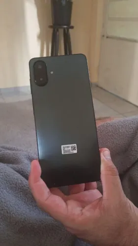Vendo ou troco por iPhone 8 plus mais volta